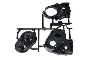 Tamiya Gearbox A Parts