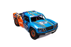 Losi 5IVE-TE 3.0 RC Desert Truck Electric Brushless 4WD 1/5 Scale RTR
