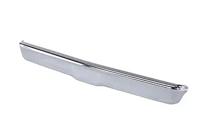 Traxxas Front Bumper - Chrome