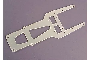 Traxxas Fibreglass Upper Chassis