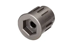 Traxxas Wheel Axle 1Pc