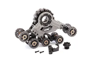 Traxxas Rear Left Traxx Assembly Set