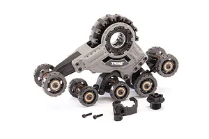 Traxxas Rear Right Traxx Assembly Set