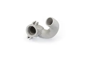 Traxxas Aluminium Exhaust Header