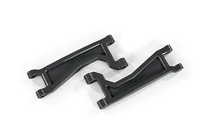 Traxxas WideMaxx Upper Suspension Arms 2Pcs - Black