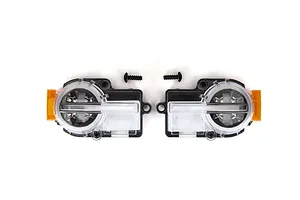 Traxxas Complete Headlight Assembly