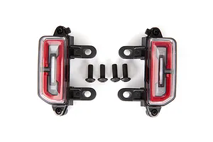 Traxxas Complete Tail Light Assembly