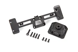 Traxxas Ford Bronco Spare Tyre Mount