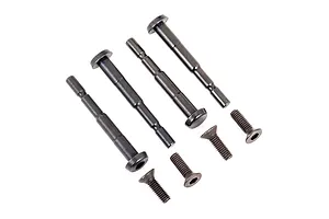 Traxxas Hardened Steel Front and Rear Suspension Pins 4Pcs