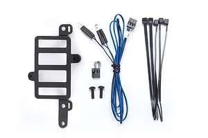 Traxxas Pro Scale Advanced Lighting Control System