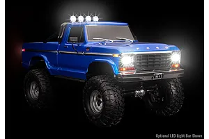 Traxxas Pro Scale LED Light Kit image 4
