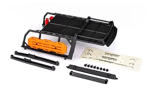 Traxxas Expedition Rack Set