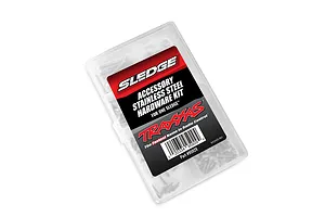 Traxxas Complete Hardware Kit