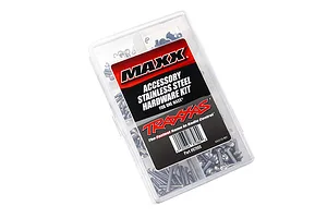 Traxxas Complete Hardware Kit