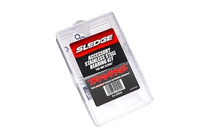 Traxxas Stainless Steel Complete Ball Bearing Kit