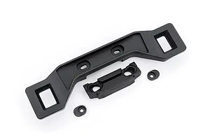 Traxxas Front Clipless Body Mount
