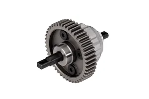 Traxxas Aluminium Centre Diff with Steel 44T 1Mod Gear