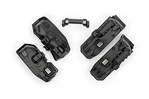 Traxxas Fender Set