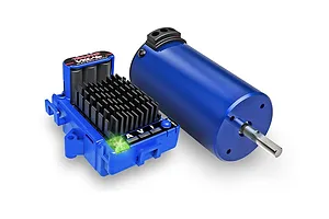 Traxxas Velineon VXL-4s ESC and Velineon® 540XL 2400Kv Brushless Motor Combo