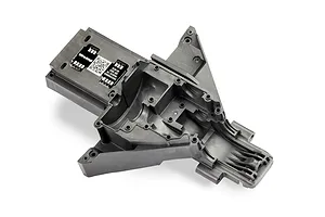 Traxxas Rear Lower Bulkhead