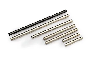 Traxxas Hardened Steel Front Suspension Pin Set