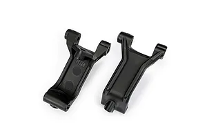 Traxxas Hub Carriers (C-Hubs) 2Pcs - Black