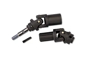 Traxxas HD Narrow CVD Driveshaft Assembly 1Pc