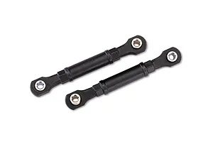 Traxxas 51mm Front Toe Links 2Pcs