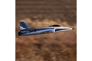 E-Flite RC Plane Habu SS (Super Sport) 700mm EDF Jet BNF Basic with AS3X and Safe Select Technology image 149637