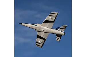 E-Flite RC Plane Habu SS (Super Sport) 700mm EDF Jet BNF Basic with AS3X and Safe Select Technology image 149638