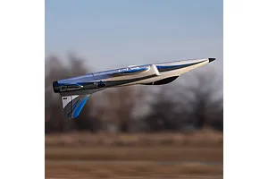 E-Flite RC Plane Habu SS (Super Sport) 700mm EDF Jet BNF Basic with AS3X and Safe Select Technology image 149639