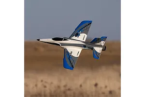 E-Flite RC Plane Habu SS (Super Sport) 700mm EDF Jet BNF Basic with AS3X and Safe Select Technology image 149640