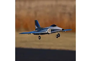 E-Flite RC Plane Habu SS (Super Sport) 700mm EDF Jet BNF Basic with AS3X and Safe Select Technology image 149641