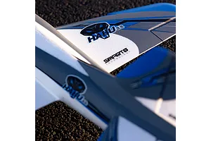 E-Flite RC Plane Habu SS (Super Sport) 700mm EDF Jet BNF Basic with AS3X and Safe Select Technology image 149644