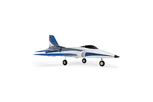 E-Flite RC Plane Habu SS (Super Sport) 700mm EDF Jet BNF Basic with AS3X and Safe Select Technology image 149647