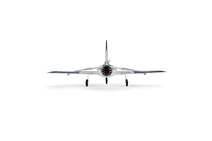 E-Flite RC Plane Habu SS (Super Sport) 700mm EDF Jet BNF Basic with AS3X and Safe Select Technology image 149649