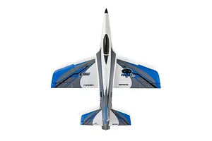 E-Flite RC Plane Habu SS (Super Sport) 700mm EDF Jet BNF Basic with AS3X and Safe Select Technology image 149650