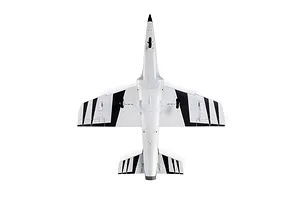E-Flite RC Plane Habu SS (Super Sport) 700mm EDF Jet BNF Basic with AS3X and Safe Select Technology image 149651