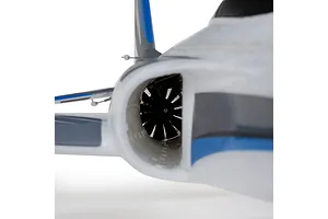 E-Flite RC Plane Habu SS (Super Sport) 700mm EDF Jet BNF Basic with AS3X and Safe Select Technology image 149654