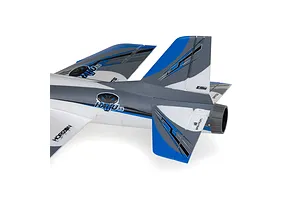 E-Flite RC Plane Habu SS (Super Sport) 700mm EDF Jet BNF Basic with AS3X and Safe Select Technology image 149657