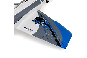 E-Flite RC Plane Habu SS (Super Sport) 700mm EDF Jet BNF Basic with AS3X and Safe Select Technology image 149658