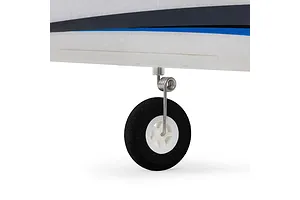 E-Flite RC Plane Habu SS (Super Sport) 700mm EDF Jet BNF Basic with AS3X and Safe Select Technology image 149659
