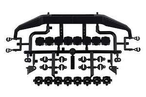 Element RC Bumper Set