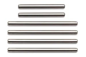 Team Associated Suspension Arm Pins Set