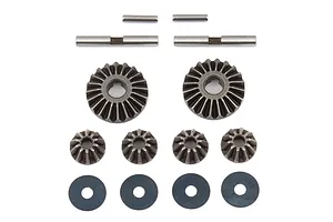 Team Associated HTC Differential Gear Set