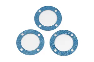 Team Associated Differential Gaskets 3Pcs