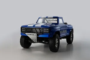 Kyosho Outlaw Rampage Pro 2.0 RC Trophy Truck Electric 2WD 1/10 Scale Kit image 149707