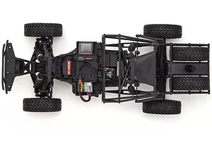 Kyosho Outlaw Rampage Pro 2.0 RC Trophy Truck Electric 2WD 1/10 Scale Kit image 149711