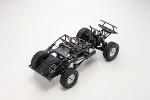 Kyosho Outlaw Rampage Pro 2.0 RC Trophy Truck Electric 2WD 1/10 Scale Kit image 149717