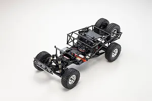 Kyosho Outlaw Rampage Pro 2.0 RC Trophy Truck Electric 2WD 1/10 Scale Kit image 149718